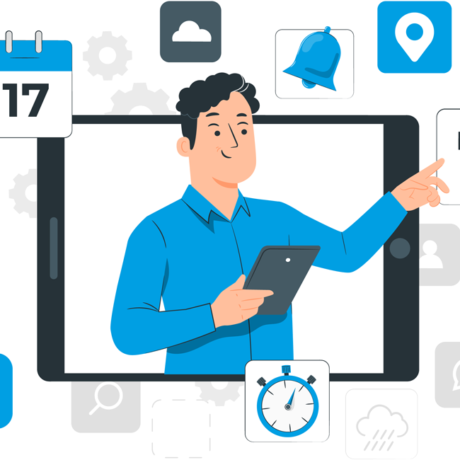 Funzionalità aggiuntive