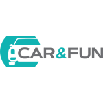 Logo CarAndFun