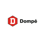 Logo Dompe